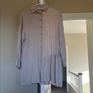 Davi & Dani Tunic Top